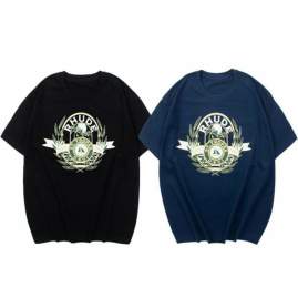 Picture of Rhude T Shirts Short _SKURhudeM-2XLcztx89062614